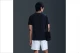 Nike Sportswear Ανδρικό Κοντομάνικο T-Shirt Μπλε Σκούρο