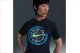 Nike Sportswear Ανδρικό Κοντομάνικο T-Shirt Μπλε Σκούρο