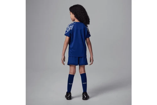 Jordan Paris Saint-Germain 2025 Stadium Fourth Σετ Παιδικό (HJ0930 493)