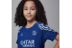 Jordan Paris Saint-Germain 2025 Stadium Fourth Παιδικό Σετ Εμφάνισης Ποδοσφαίρου