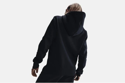 Nike Sportswear Phoenix Fleece Ζακέτα Βαμβακερή Γυναικεία (HJ0995 010)