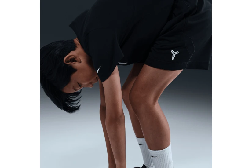Nike Kobe Dri-FIT Παιδικό Μπασκετικό Σορτς