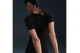Nike One Classic Twist Γυναικείο Κοντομάνικο T-Shirt Μαύρο