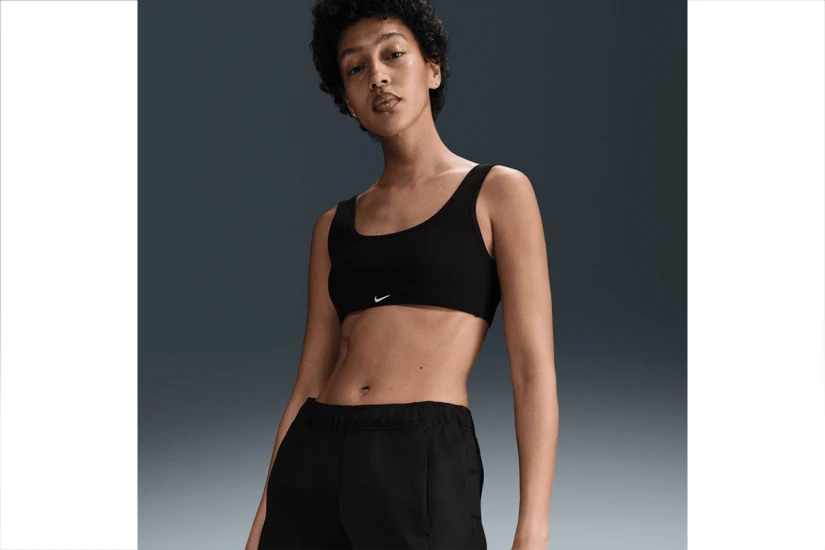 Nike Sportswear Windrunner Γυναικείο Αθλητικό Σορτς Μαύρο