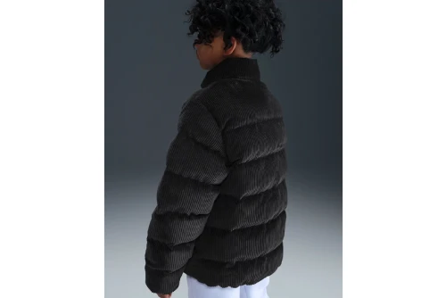 Nike Sportswear All Day Play Therma-Fit Μπουφάν Puffer (HJ2543 010)