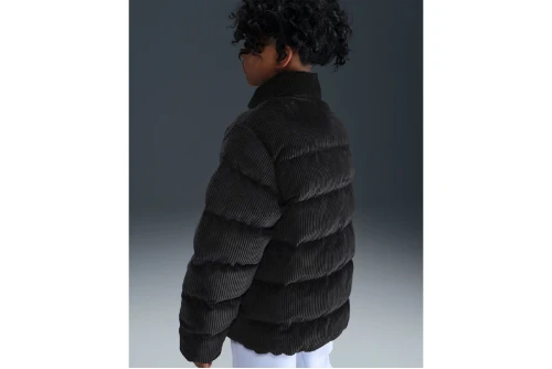 Nike Sportswear All Day Play Therma-Fit Μπουφάν Puffer (HJ2543 010)