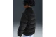 Nike Sportswear All Day Play Therma-Fit Παιδικό Μπουφάν Puffer Μαύρο