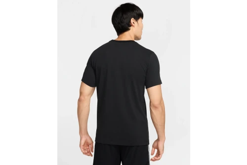 Nike Dri-Fit T-Shirt Ανδρικό (HJ3352 010)