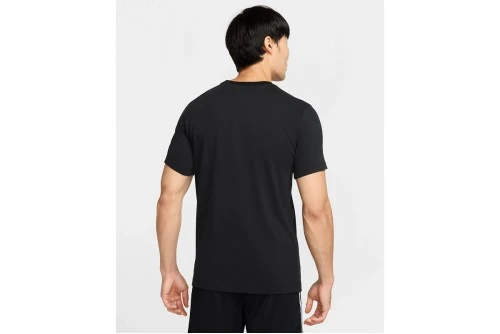Nike Dri-Fit T-Shirt Ανδρικό (HJ3352 010)