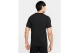 Nike Dri-FIT Ανδρικό Κοντομάνικο T-Shirt Μαύρο