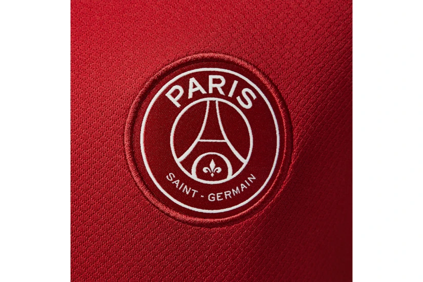 Jordan Paris Saint-Germain Academy Strike Fourth Παιδική Φανέλα Ομάδας Μπορντό