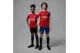 Jordan Paris Saint-Germain Academy Strike Fourth Παιδική Φανέλα Ομάδας Μπορντό