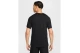 Nike Miler Run Energy Dri-FIT Ανδρικό Κοντομάνικο T-Shirt Μαύρο