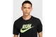 Nike Miler Run Energy Dri-FIT Ανδρικό Κοντομάνικο T-Shirt Μαύρο
