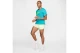 Nike Miler Run Energy Dri-FIT Ανδρικό Κοντομάνικο T-Shirt Τυρκουάζ