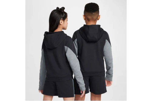 Nike Multi Dri-Fit Fleece Hoodie (HJ3710 010)