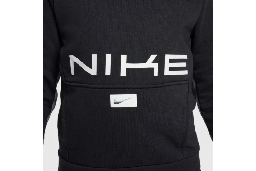 Nike Multi Dri-Fit Fleece Παιδικό Μακρυμάνικο Φούτερ με Κουκούλα