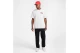 Nike Air Ανδρικό Κοντομάνικο T-Shirt Λευκό