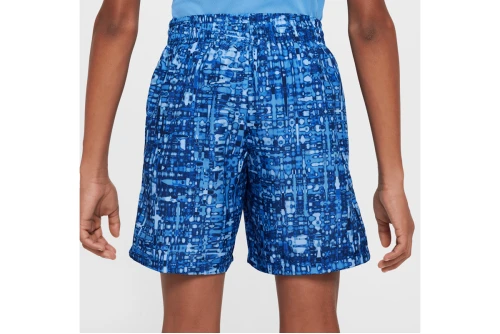 Nike Multi Dri-Fit Σορτς Αθλητικό (HJ3806 480)