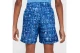 Nike Multi Dri-FIT Παιδικό Αθλητικό Σορτς Μπλε, Γαλάζιο, Μπλε Σκούρο