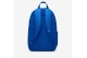 Nike Elemental Backpack 20L Ρουά, Λευκό, Πορτοκαλί