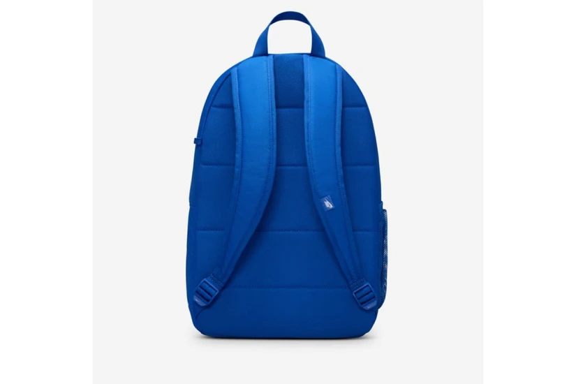 Nike Elemental Backpack 20L Ρουά, Λευκό, Πορτοκαλί