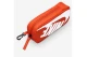 Nike Elemental Backpack 20L Ρουά, Λευκό, Πορτοκαλί