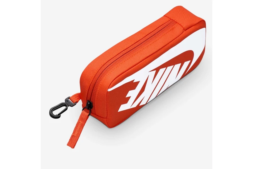 Nike Elemental Backpack 20L Ρουά, Λευκό, Πορτοκαλί