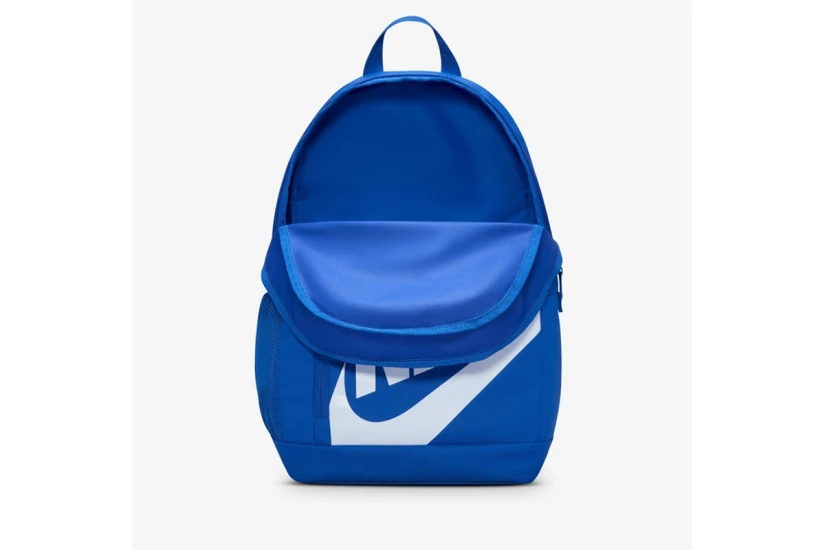 Nike Elemental Backpack 20L Ρουά, Λευκό, Πορτοκαλί