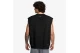 Nike Standard Issue Dri-FIT Basketball Ανδρική Αμάνικη Μπλούζα Μαύρη