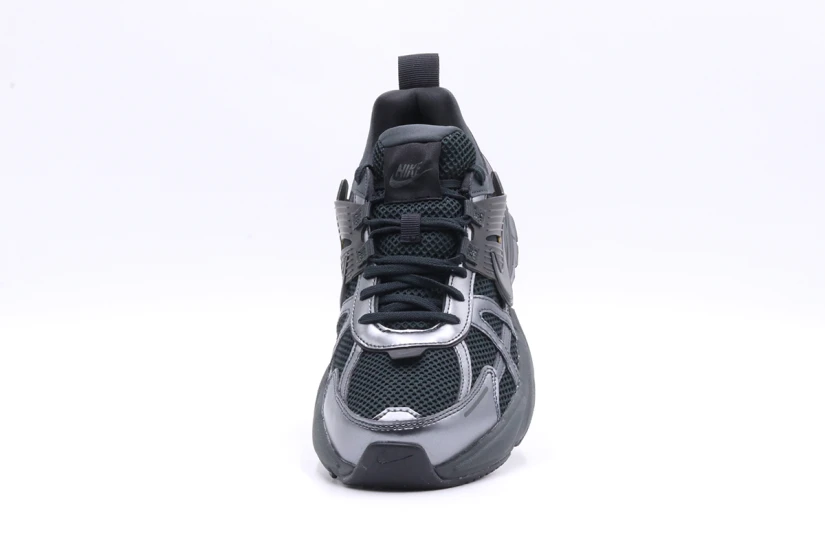 Nike V2K Ανδρικά Sneakers Μαύρα