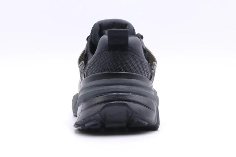 Nike V2K Ανδρικά Sneakers Μαύρα