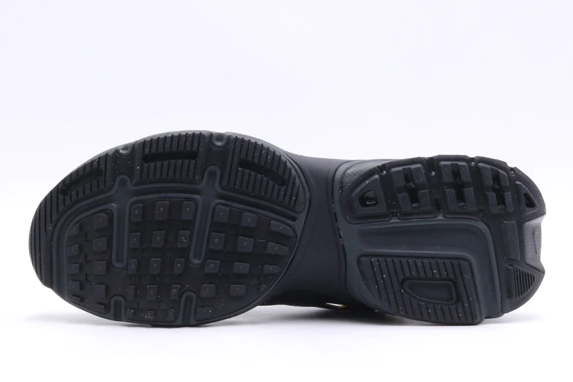 Nike V2K Ανδρικά Sneakers Μαύρα
