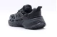Nike V2K Ανδρικά Sneakers Μαύρα