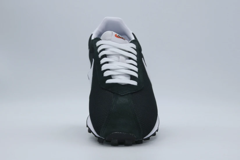 Nike LD-1000 Ανδρικά Sneakers Μαύρα, Λευκά
