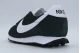 Nike LD-1000 Ανδρικά Sneakers Μαύρα, Λευκά