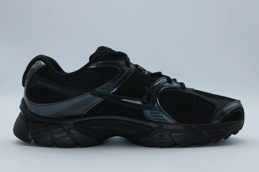 Nike V5 RNR Ανδρικά Sneakers Μαύρα