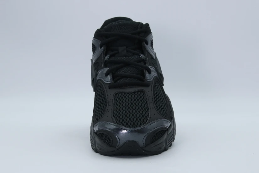 Nike V5 RNR Ανδρικά Sneakers Μαύρα