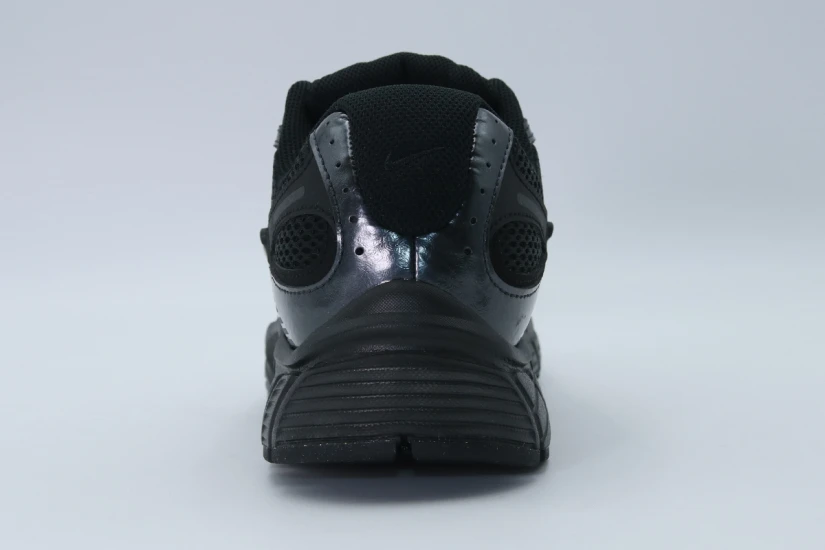 Nike V5 RNR Ανδρικά Sneakers Μαύρα