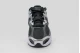 Nike V5 RNR Ανδρικά Sneakers Μαύρα, Γκρι, Ασημί
