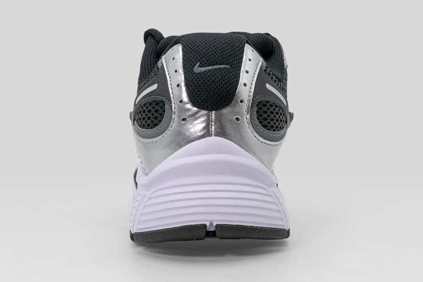 Nike V5 RNR Ανδρικά Sneakers Μαύρα, Γκρι, Ασημί