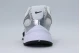 Nike V5 RNR Ανδρικά Sneakers Λευκά, Ασημί, Γκρι Ανοιχτό, Μαύρα