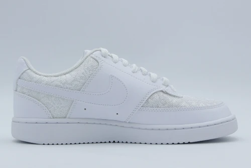Nike Court Vision Low Sneakers (HJ5846 100)