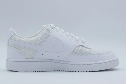 Nike Court Vision Low Sneakers (HJ5846 100)