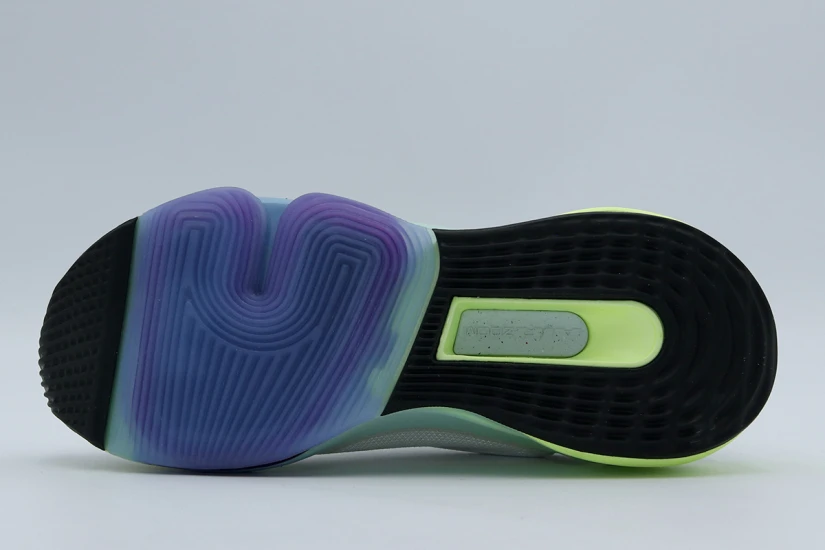 Nike Versair Special Edition Αθλητικά Παπούτσια Γυμναστηρίου