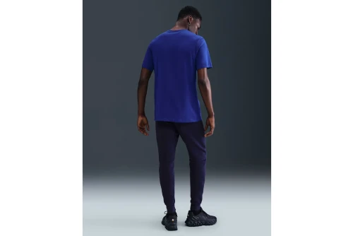 Nike Fc Barcelona Tech Fleece Soccer Παντελόνι Φόρμας Ανδρικό (HJ6444 594)