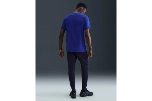 Nike Fc Barcelona Tech Fleece Soccer Παντελόνι Φόρμας Ανδρικό (HJ6444 594)