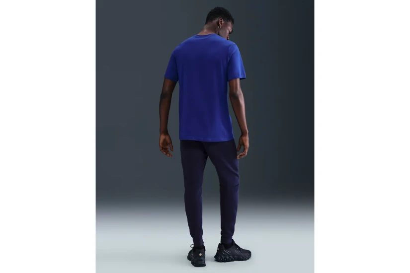 Nike FC Barcelona Tech Fleece Ανδρικό Παντελόνι Φόρμας