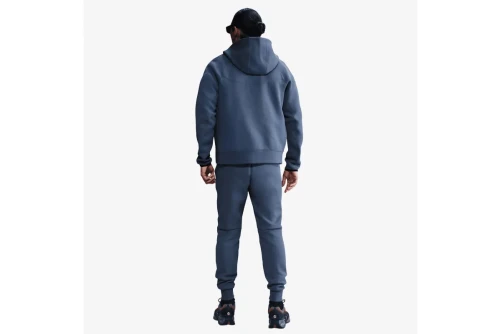 Nike Paris Saint-Germain Tech Fleece Παντελόνι Φόρμας Ανδρικό (HJ6450 491)