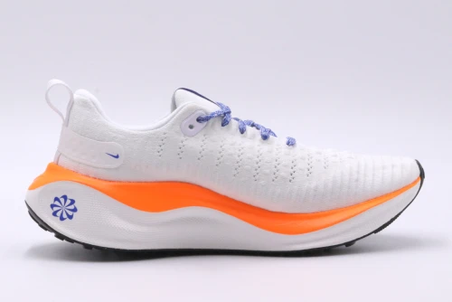 Nike Reactx Infinity Run 4 Παπούτσια Για Τρέξιμο-Περπάτημα (HJ6649 900)